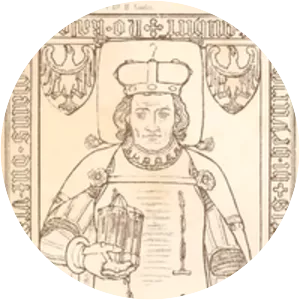 Bolesław III the Generous photograph