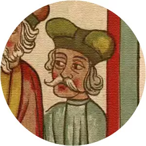 Bolesław IV of Warsaw - Duke of Masovia