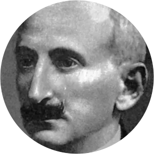 Bolesław Leśmian - Polish poet