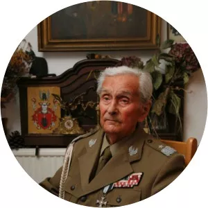 Bolesław Michał Nieczuja-Ostrowski