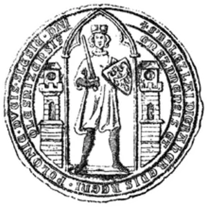 Bolesław of Oleśnica (Bolesław . . .