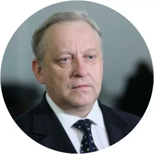 Bolesław Piecha - Member of the European Parliament