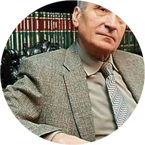 Bolesław Senyszyn photograph