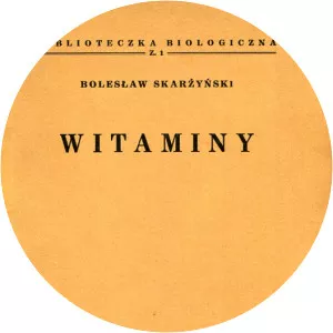 Bolesław Skarżyński - Polish biochemist