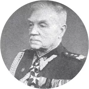 Bolesław Szarecki
