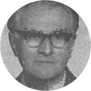 Bolesław Szmidt