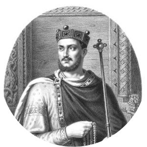 Boleslaw the Forgotten photograph