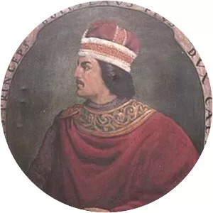 Bolesław the Pious - 