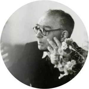 Bolesław W. Lewicki