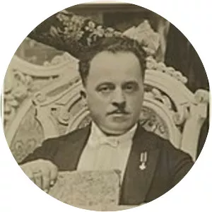 Bolesław Wallek-Walewski Musician