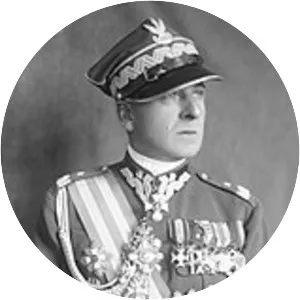 Bolesław Wieniawa-Długoszowski - Polish general