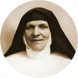 Bolesława Lament - Polish religious sister