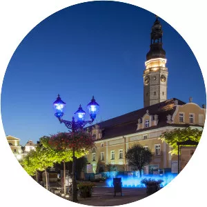 Bolesławiec