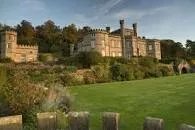 Bolesworth Castle - 