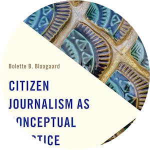 Bolette Blaagaard - Journalist