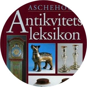 Bolette Bramsen photograph