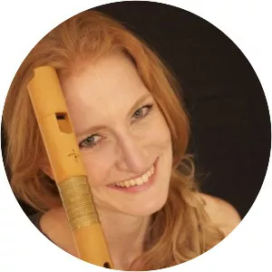 Bolette Roed - Recording artist