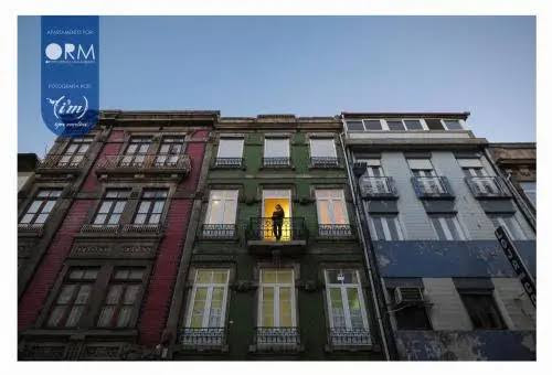 Bolhao Apartment - Lodging in Porto, Portugal