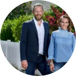 Boligkøb i blinde - TV program