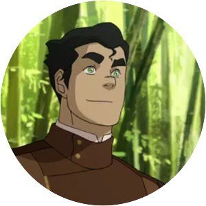 Bolin  - Fictional character