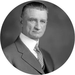Bolivar E. Kemp - Former United States Representative