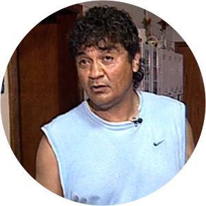 Bolívar Modualdo Guedes