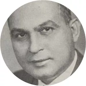 Bolívar Pagán - Former Resident Commissioner of Puerto Rico