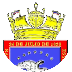 Bolivarian Navy of Venezuela - 