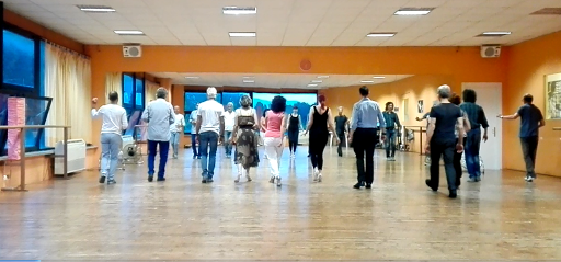 Bolivartango - Pisa Tango Argentino - Milonga e Scuola di tango
