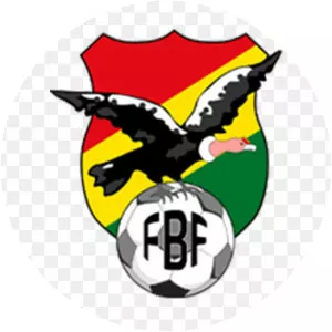 Bolivia national football team