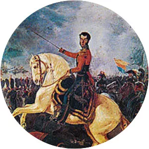 Bolivian War of Independence