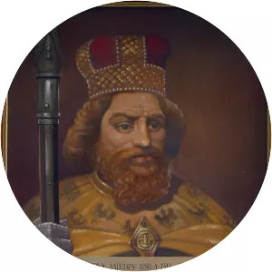 Bolko II the Small - 