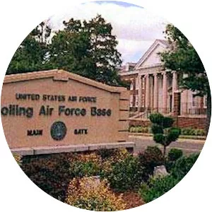 Bolling Air Force Base