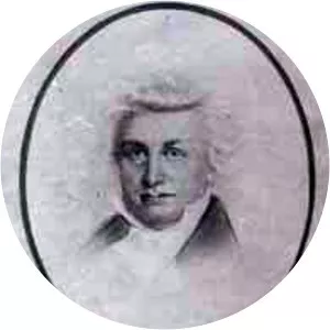 Bolling Hall - Former United States Representative