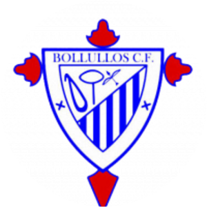 Bollullos CF photograph