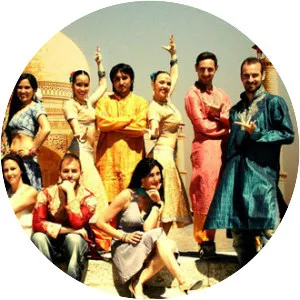 Bollywood Made in Spain - 2016 ‧ Romance/Music