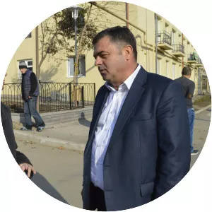 Bolnisi Municipality - 