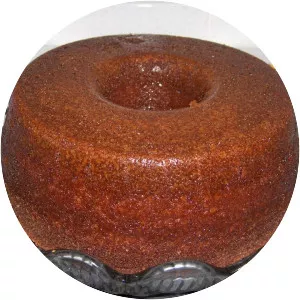 Bolo de mel