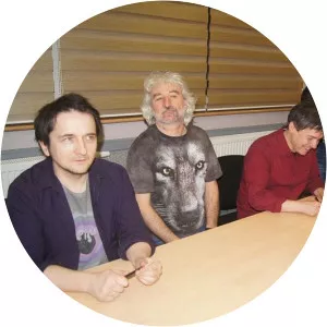 Bolo Pietraszkiewicz - Musical artist