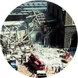 Bologna massacre - Terrorist bombing