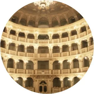 Bologna Municipal Theater