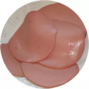 Bologna sausage - 