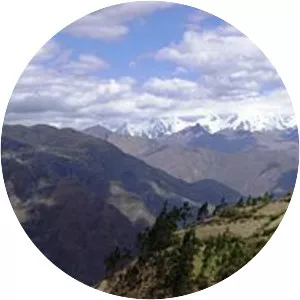 Bolognesi Province - 