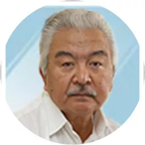 Bolotbek Shamshiyev - Film director