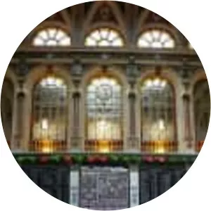 Bolsa de Madrid - Stock exchange