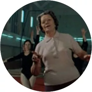 Bolshoy attraktsion - 1974 film