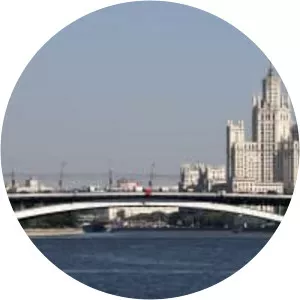 Bolshoy Krasnokholmsky Bridge