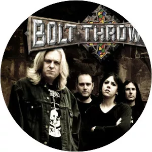 Bolt Thrower