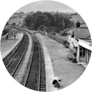 Bolton Abbey railway station