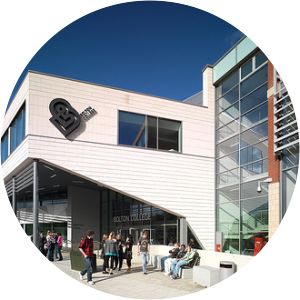 Bolton College